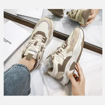 NITRO SPRINT MENS SNEAKER